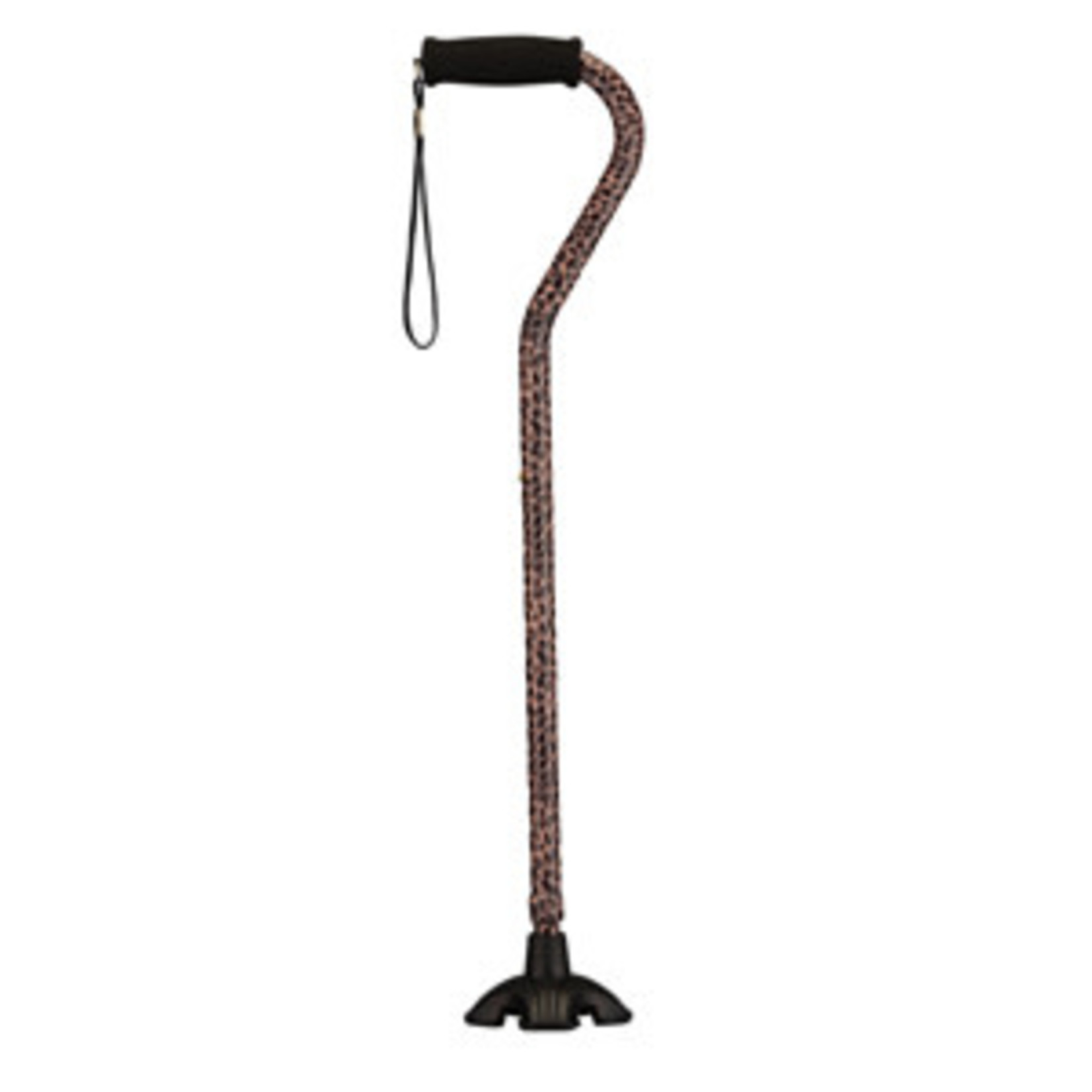 SUGARCANE OFFSET LEOPARD