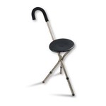 Nova SEAT CANE FOLDING & ADJUSTABLE