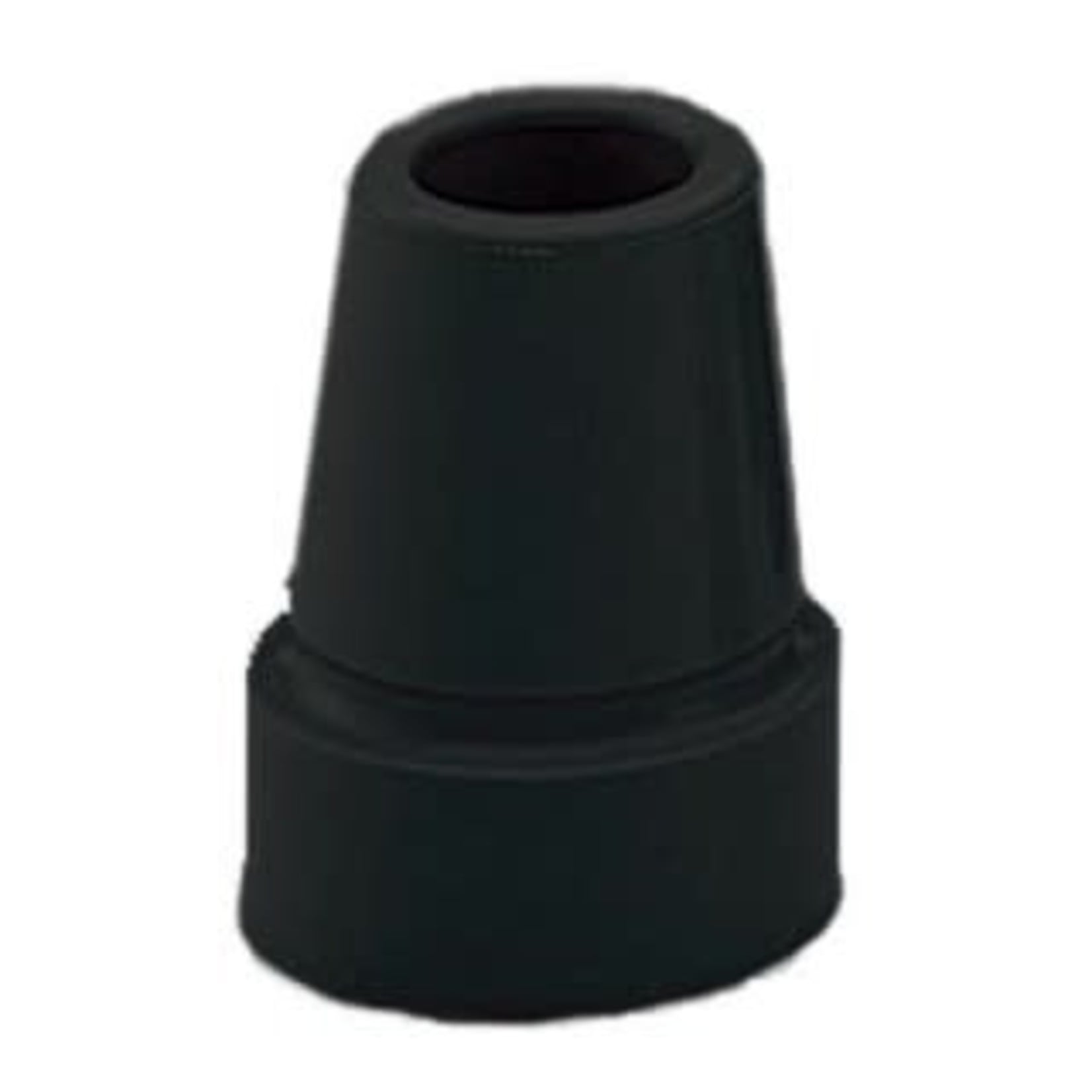 Nova TIP FOR CANE - BLACK 3/4"