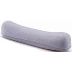 Nova UNDERARM PADS (PAIR) FOR CRUTCH - GRAY - Fits 7200, 7201, 7202, 7203, 7300, 7301, 7302, 7303