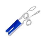 TERRY CLOTH SOCK AID