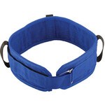 Nova HEAVY DUTY GAIT BELT 42" BLUE