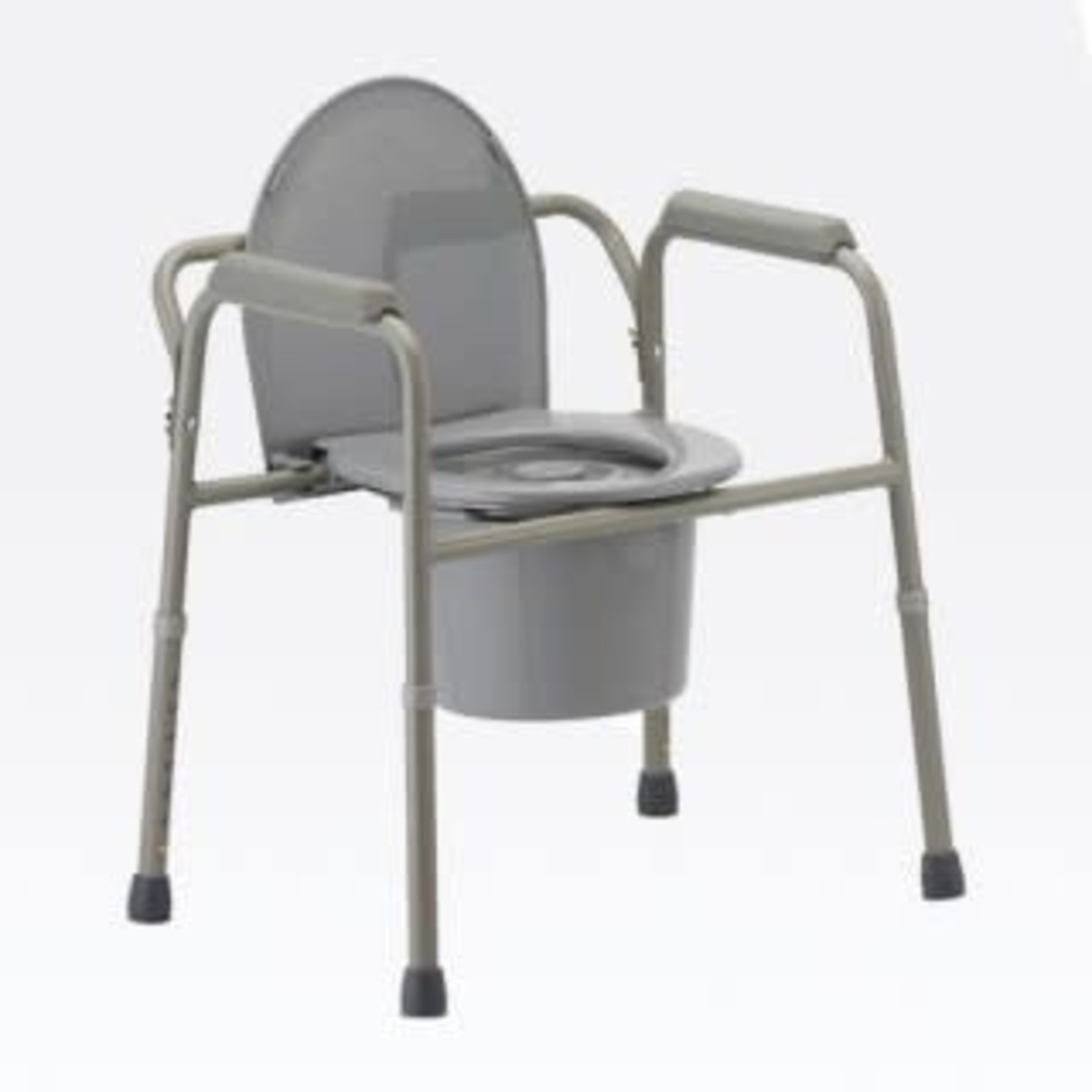 3 IN 1 COMMODE