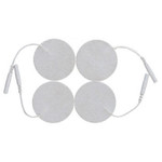 Nova ELECTRODES FOR TENS UNIT - 4/pkg