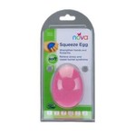 Nova HAND SQUEEZE EGG SOFT PINK