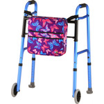 MOBILITY BAG HANGING BUTTERFLI