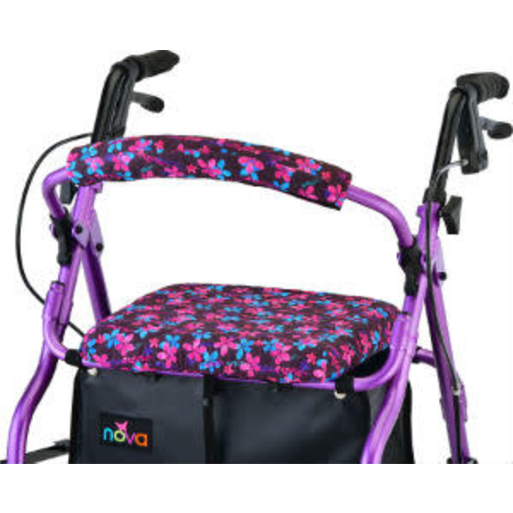 SEAT&BACK CVR FOR RW GARDEN FL