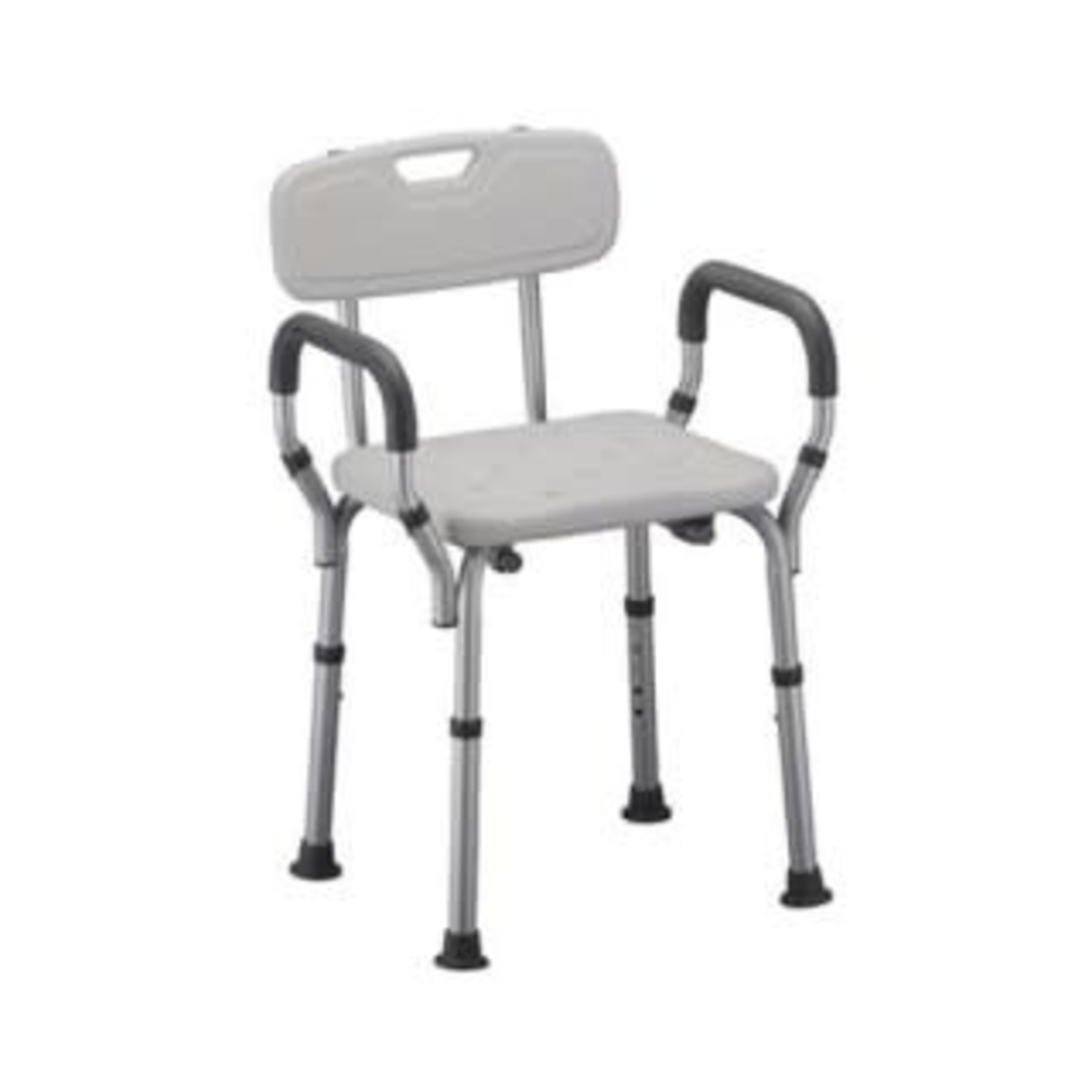 Nova BATH SEAT WITH BACK AND ARMS