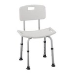 Nova BATH SEAT WITH DETACH BACK