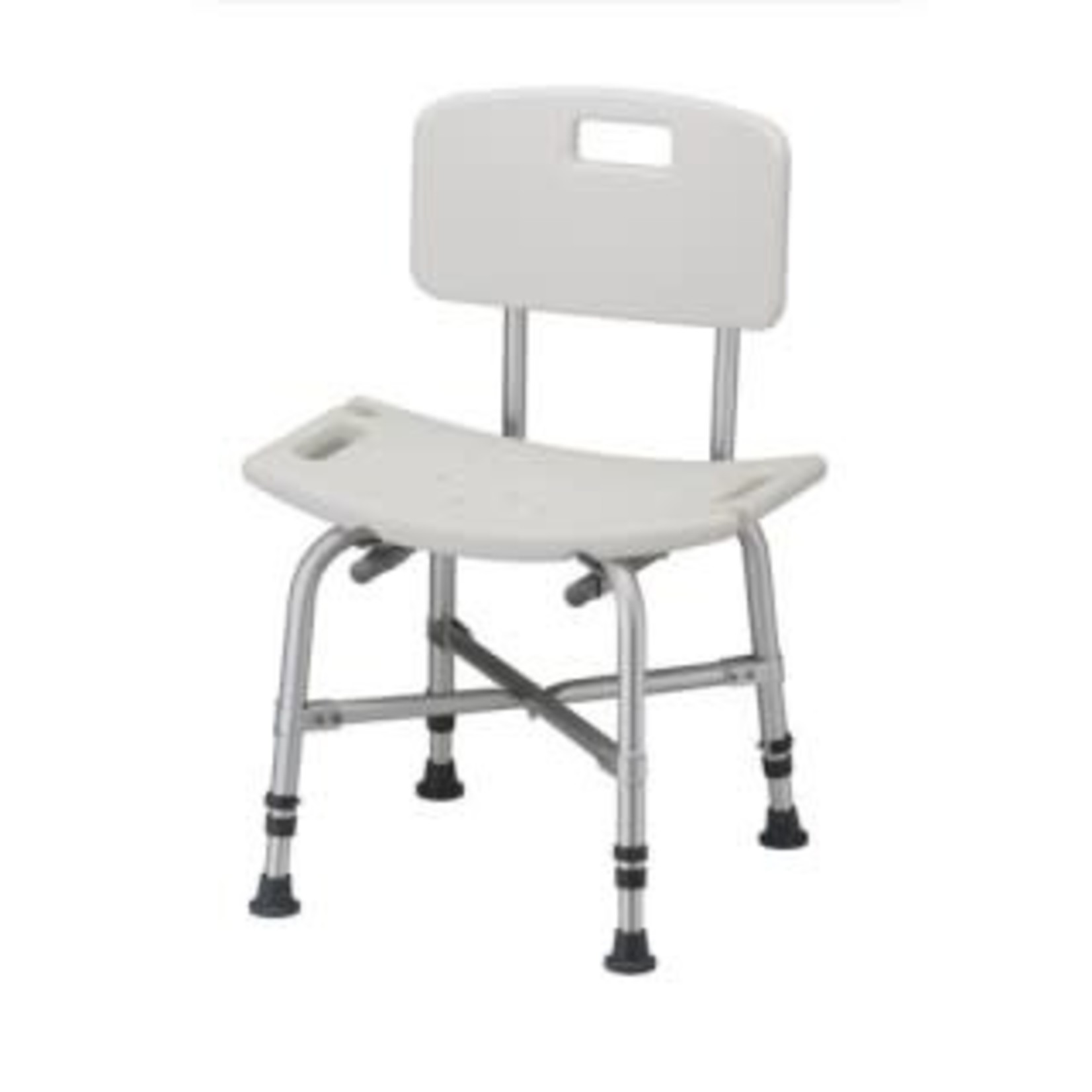 Nova HEAVY DUTY BATH SEAT W/BACK