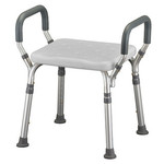 Nova BATH BENCH WITH ARMS