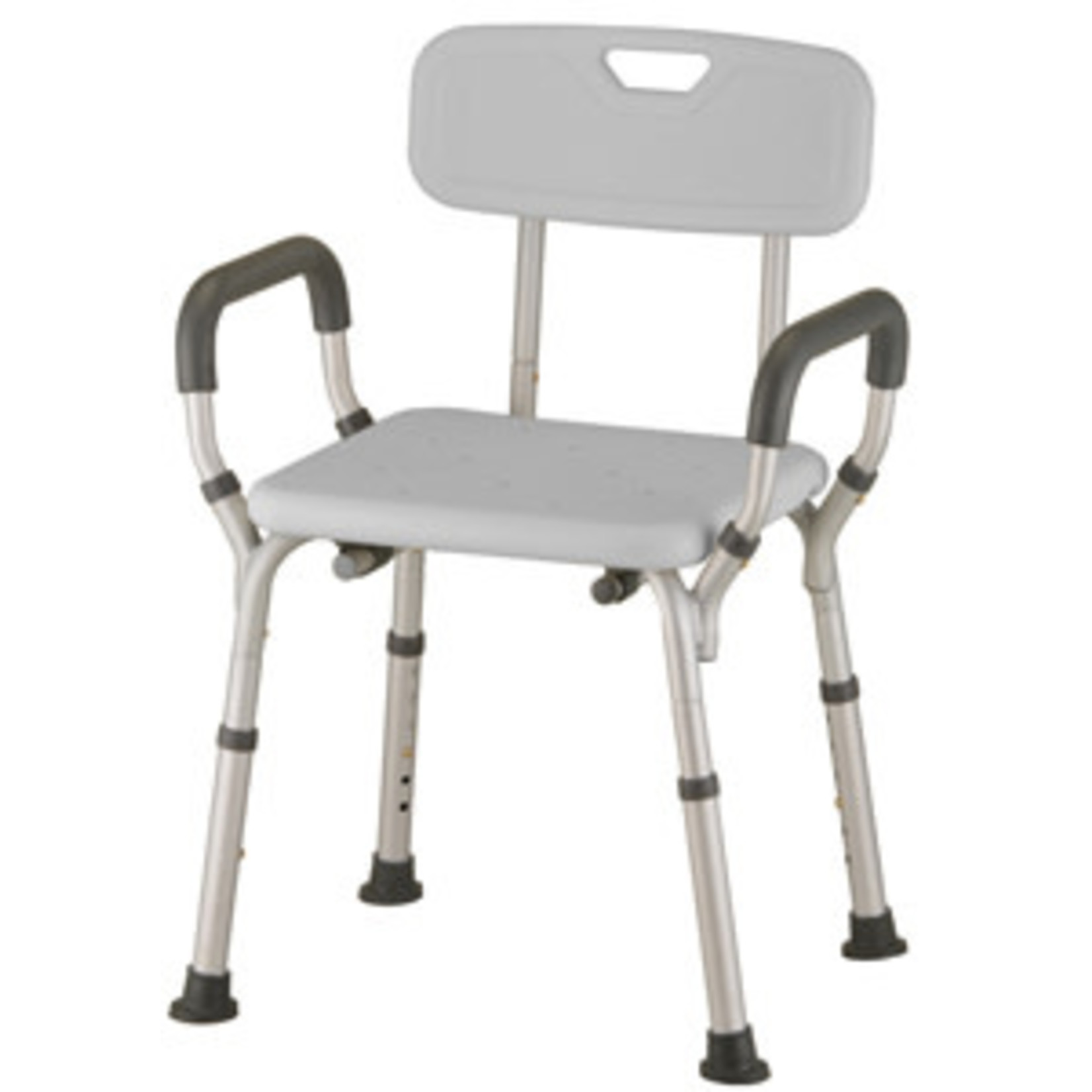 Nova BATH SEAT W/ BACK & ARMS