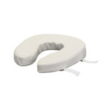 Nova TOILET SEAT RISER PADDED 2"