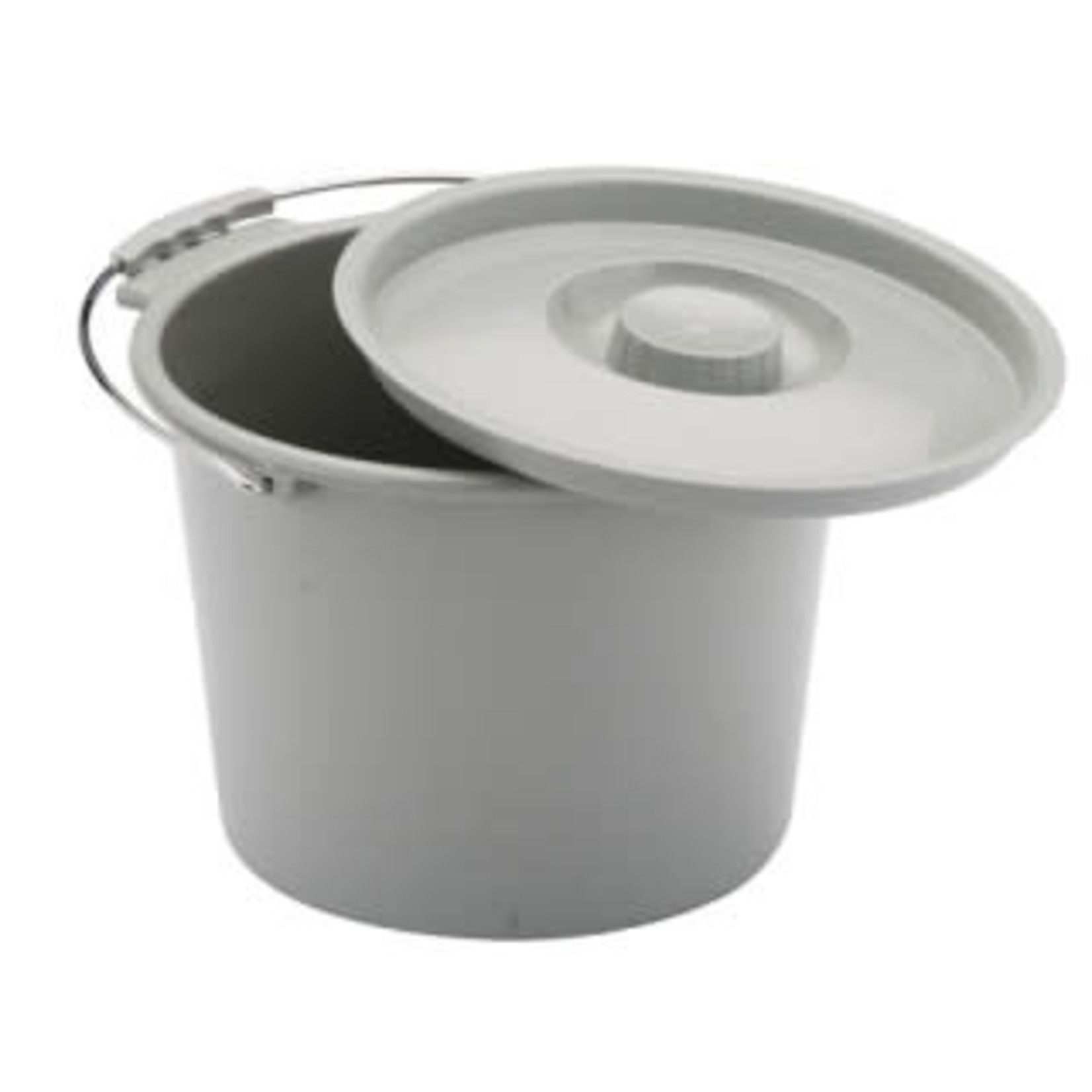 BUCKET W/LID: 8450/8700/8900 S