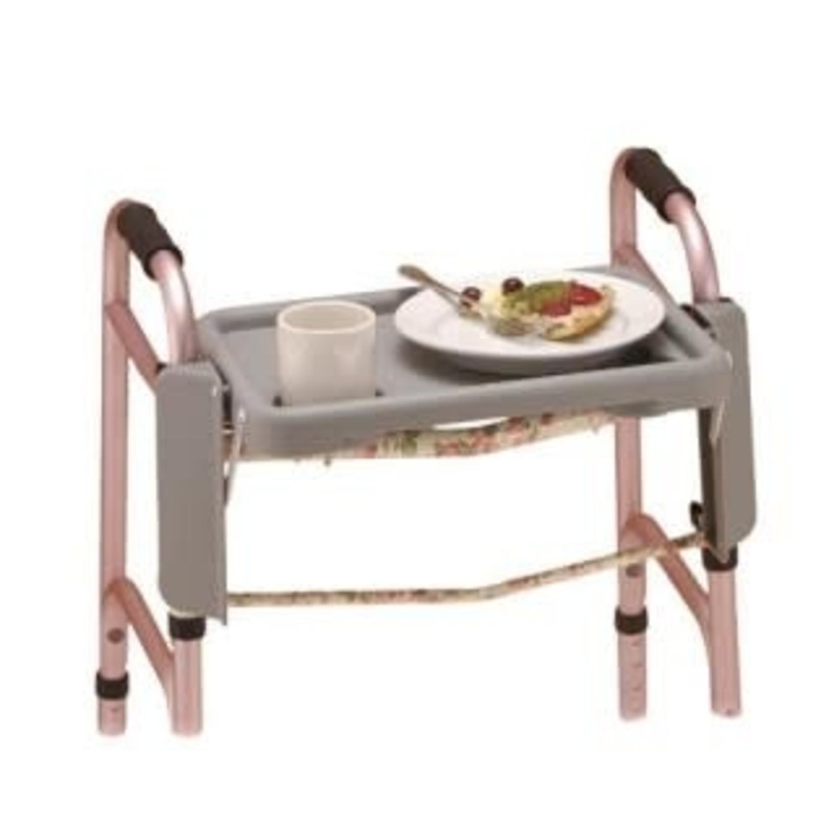 Nova TRAY FOR 1" FOLDING WALKER