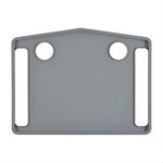 TRAY FOR FOLDING WALKER RETAIL