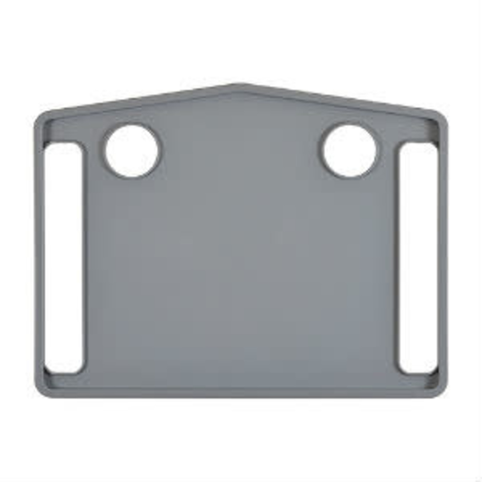 TRAY FOR FOLDING WALKER RETAIL