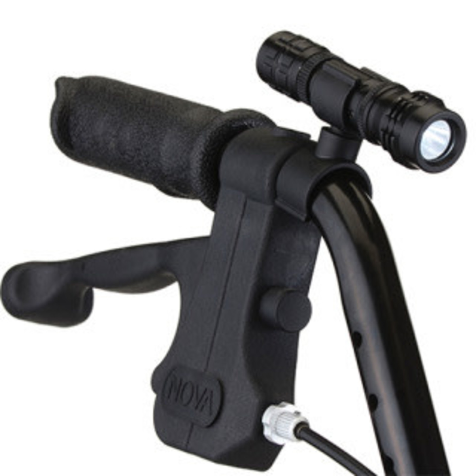 MOBILITY FLASHLIGHT BAT INCL