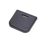 SEAT PAD FOR RW W/CMPTB SEAT