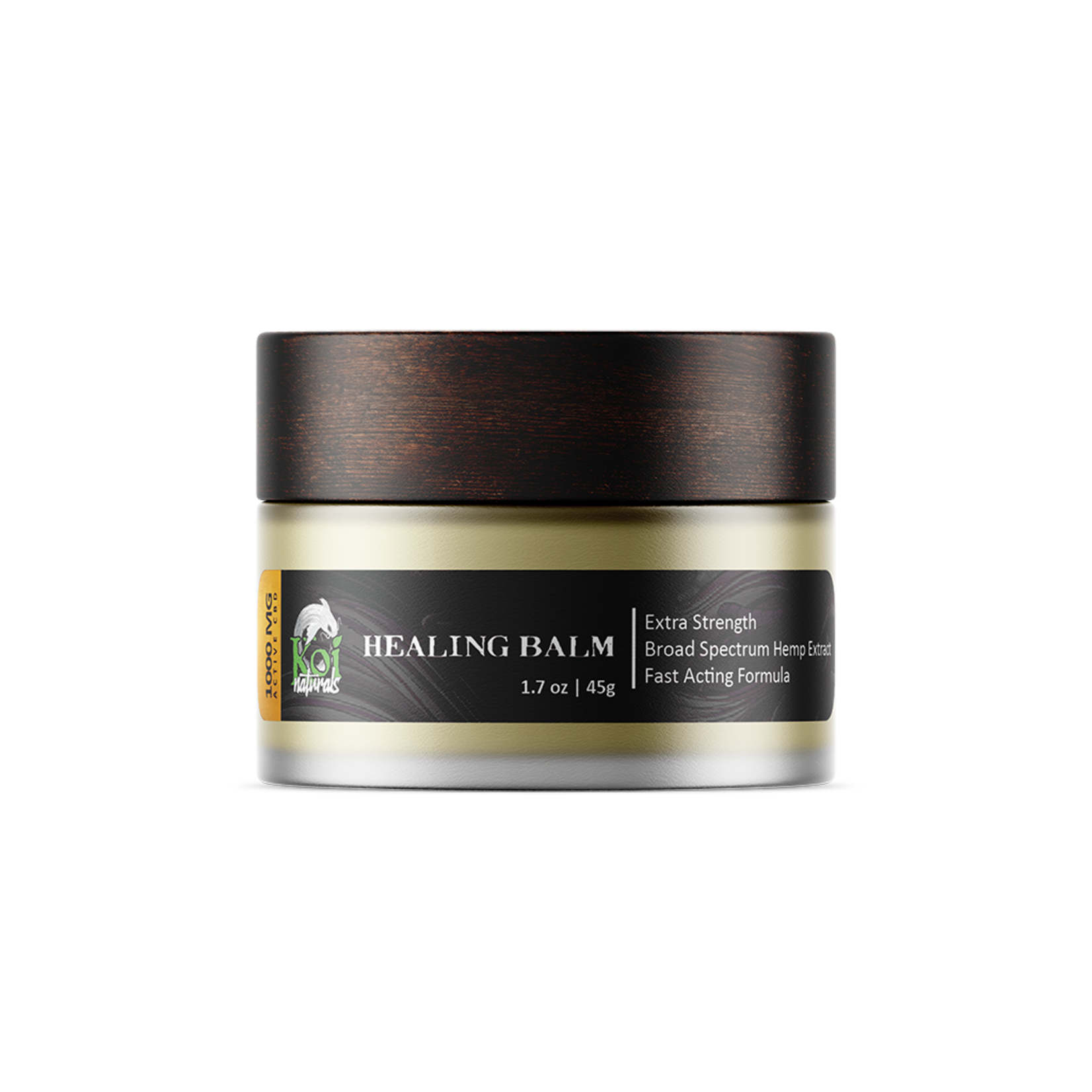 Koi CBD Koi CBD Balms