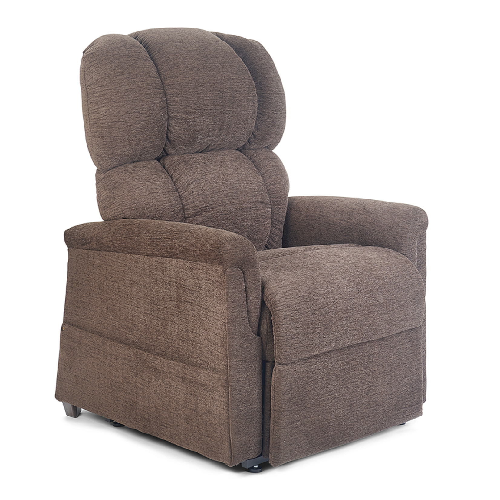 Golden Technologies MaxiComforter Petite Small Power Lift Chair Recliner
