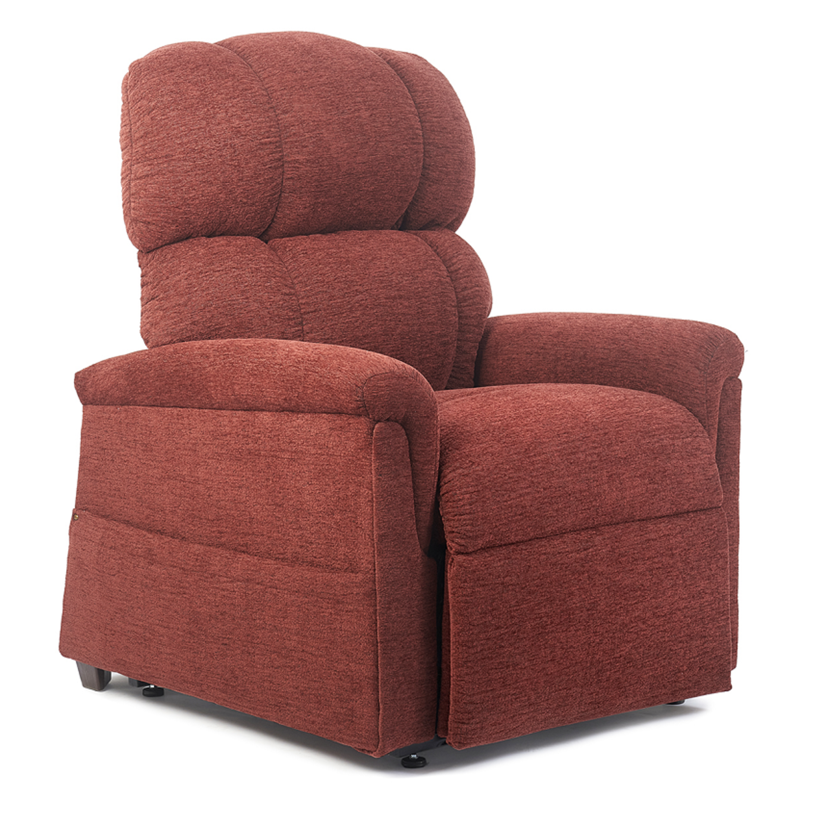 Golden Technologies MaxiComforter Petite Small Power Lift Chair Recliner