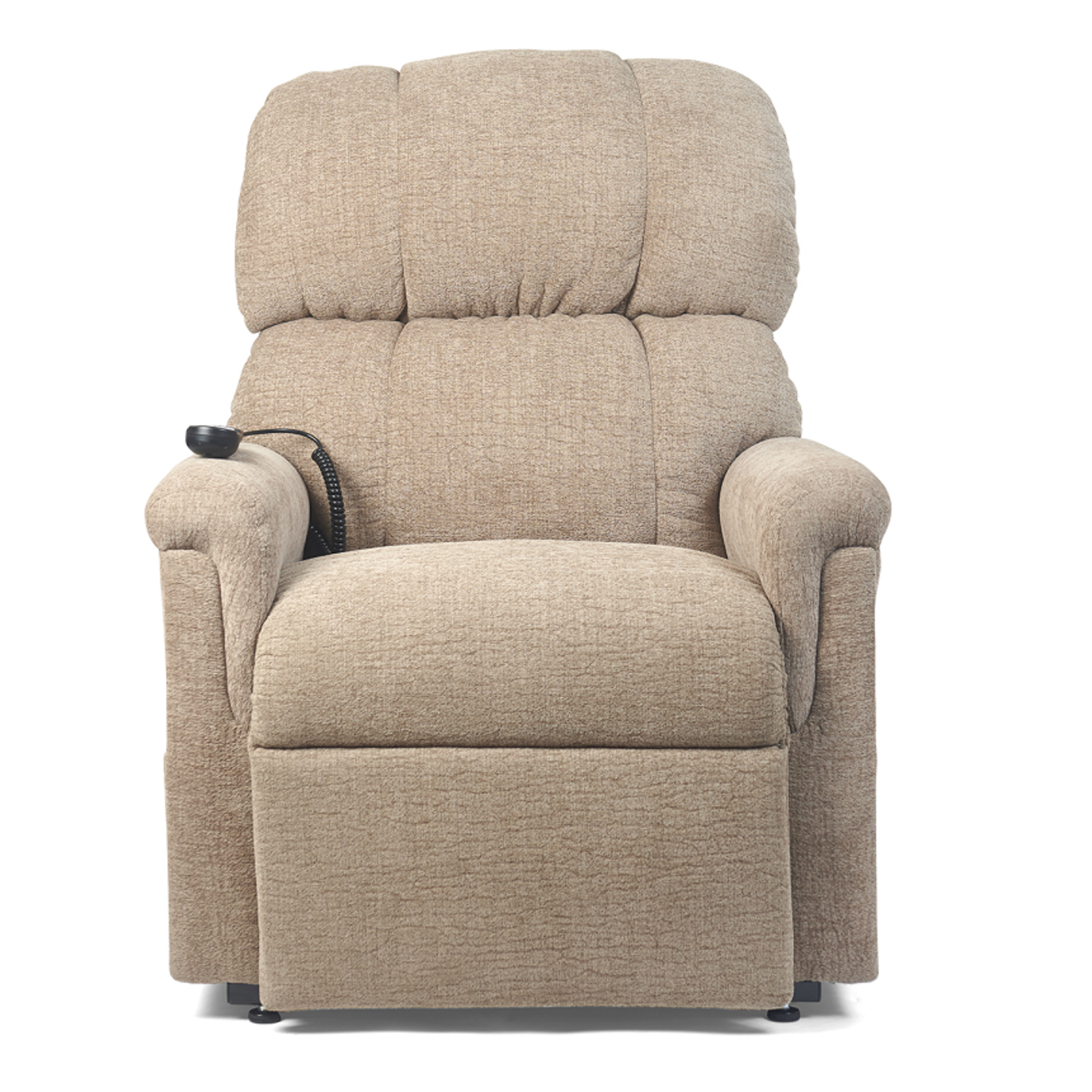 Golden Technologies MaxiComforter Petite Small Power Lift Chair Recliner
