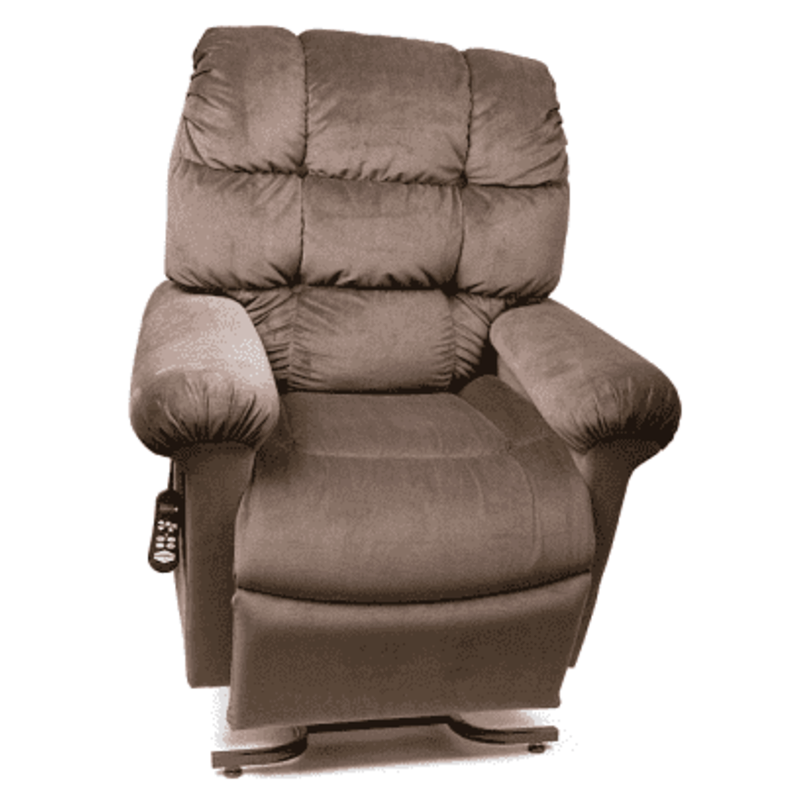 Golden Technologies Cloud 2 Comfort Zone Lift Chair