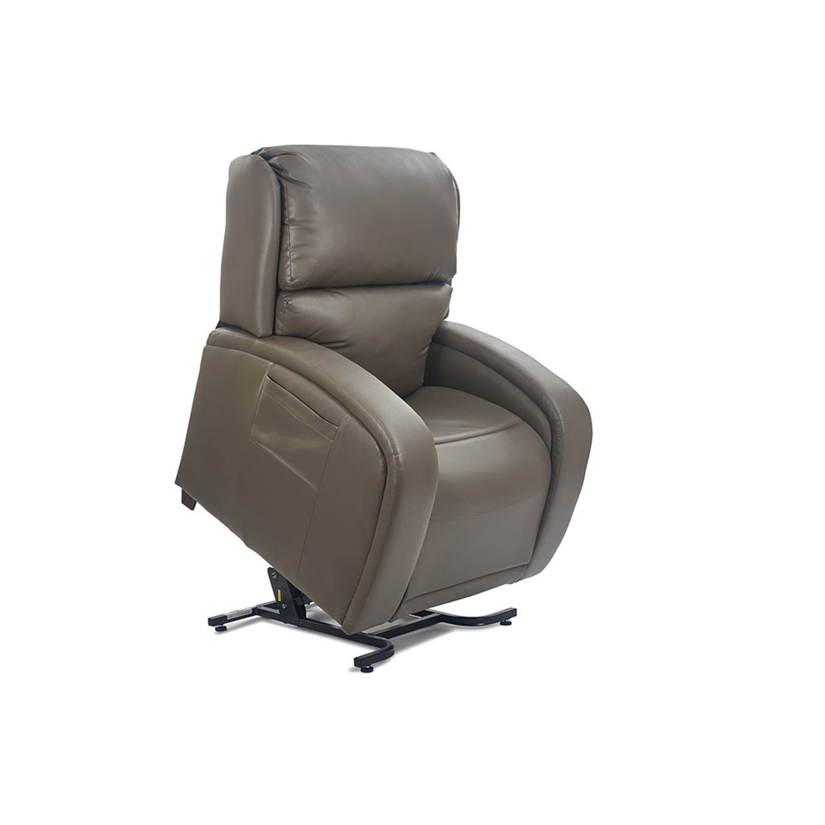 Golden Technologies EZ Sleeper Power Lift Chair Recliner