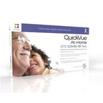 At-Home OTC COVID-19, Includes 2 Tests