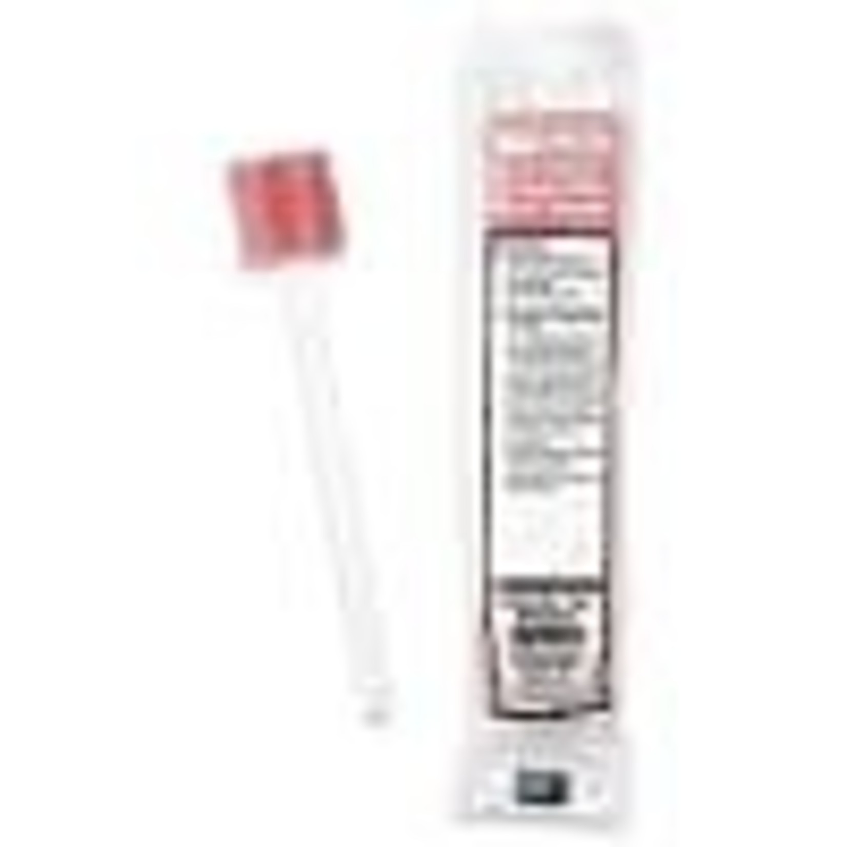Sage Products Oral Swabs - Toothette Untreated - 250/pkg
