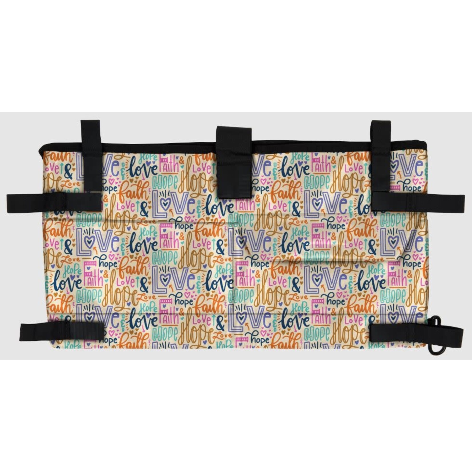 Walker Bag