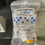 Anti-Static Valved Holding Chamber (medium)