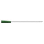 coloplast Coloplast Self-Cath® Female Intermittent Catheter, Straight Tip, Luer End, 14Fr 6"