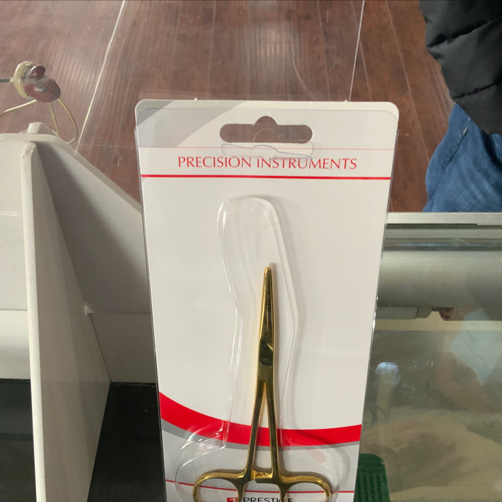 forceps