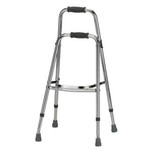 Nova Folding Side Hemi Walker