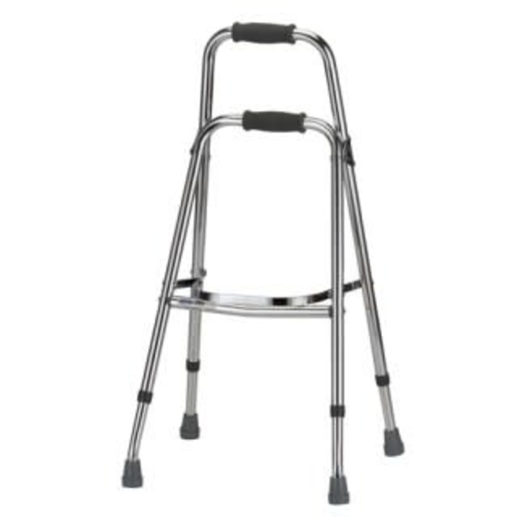 Folding Side Hemi Walker