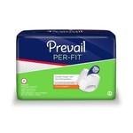 Prevail® Per-Fit® Protective Underwear, Pull Up Style, Medium (34" to 44")20/pack