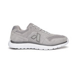 No. 50 Sport Trainer Grey Size 10 Medium Width
