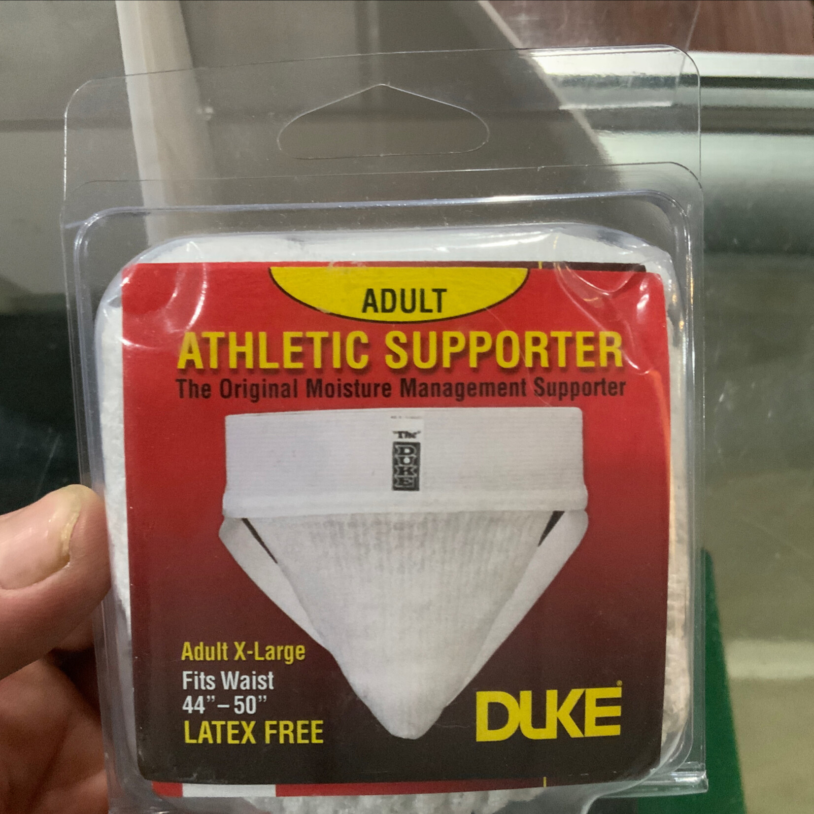 Athletic Supporter XL