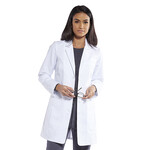 Barco Uniforms 34IN 4PKT BACK BELTED LAB