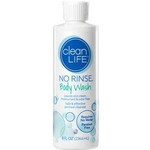 No-Rinse® Body Wash, 8 oz