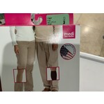Medi plus calf 20-30 OT size VII