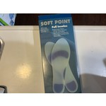 Soft Point Full Insols