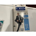 Jobst for Men Ambition khaki size 1 knee long 15-20