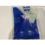 Easy Slide for closed toe socks - Medium