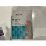 Wrist Splint Elastic Sleeve