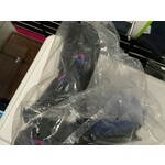 Night Splint XL Blk Plantar Fasciitis