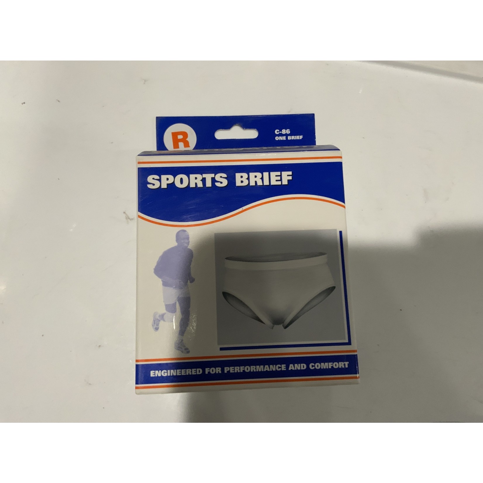 Sports Brief R
