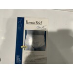 Soft Form Hernia Brief Small